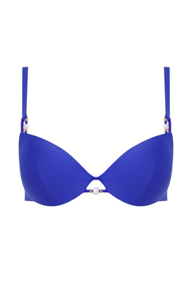 Лиф с плотной чашкой