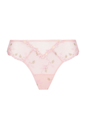 Женские трусы-стринги