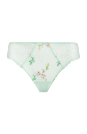 Женские трусы-слипы