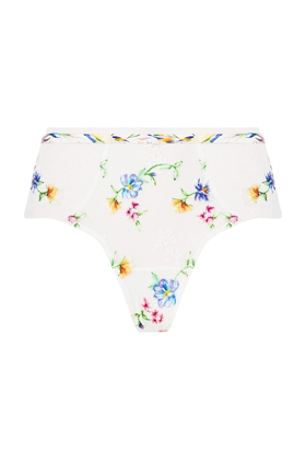 Женские трусы-бразилиана