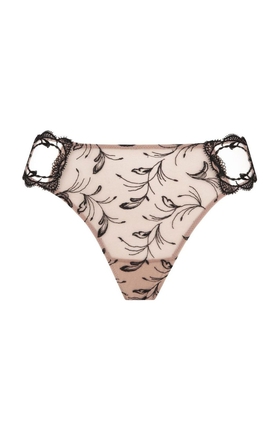 Женские трусы-бразилиана