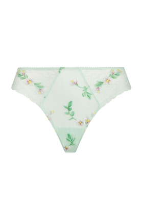 Женские трусы-бразилиана