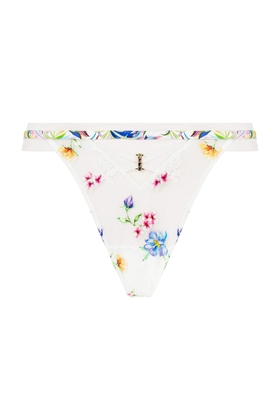 Женские трусы-стринги