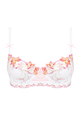 Бюстгальтер-бандо с мягкой чашкой