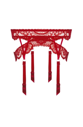 Пояс для чулок 