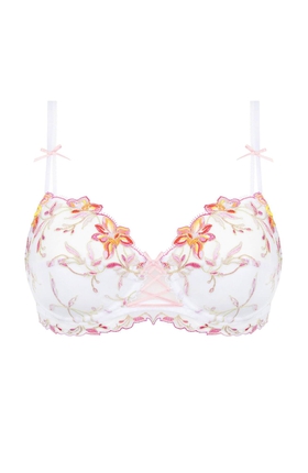 Бюстгальтер с мягкой чашкой