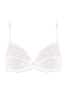 Бюстгальтер с мягкой чашкой