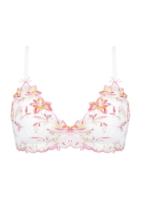 Бюстгальтер с мягкой чашкой