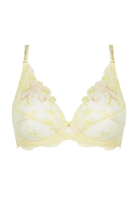 Бюстгальтер с мягкой чашкой