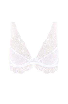 Бюстгальтер с мягкой чашкой