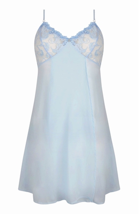 Короткая сорочка