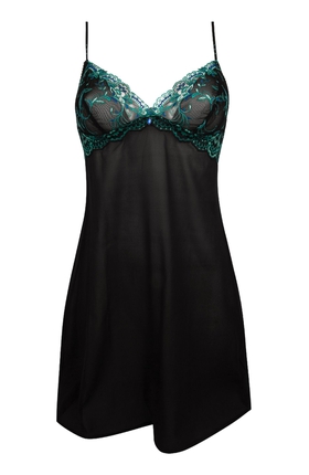 Короткая сорочка