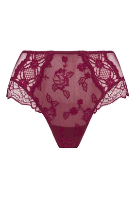 Женские трусы-бразилиана