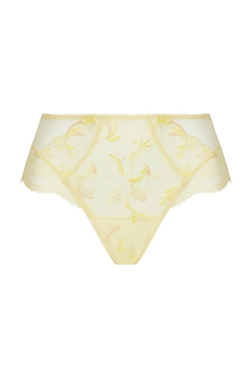 Женские трусы-бразилиана