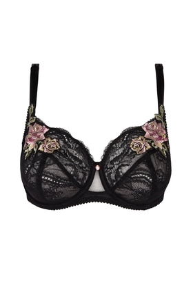 Бюстгальтер с мягкой чашкой