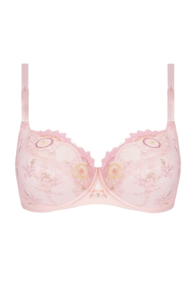 Бюстгальтер с мягкой чашкой