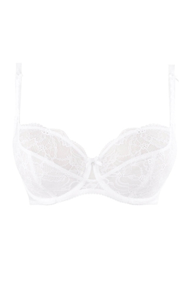 Бюстгальтер-балконет с мягкой чашкой