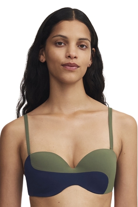 Женский купальный лиф