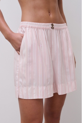  Женские домашние короткие шорты 