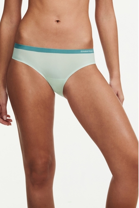 Женские трусы-слипы Soft Stretch one size 