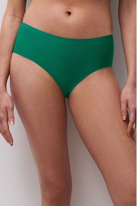  Женские бесшовные трусы-хипстеры Soft Stretch one size 