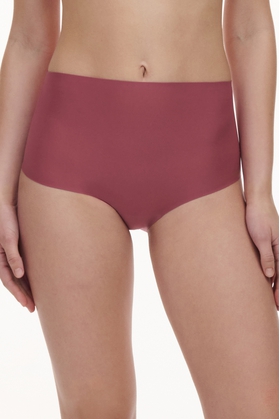 Женские высокие бесшовные трусы-слипы Soft Stretch one size 