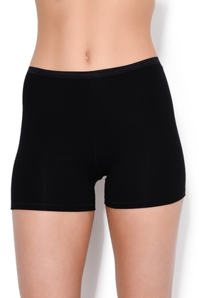 Женские  базовые трусы-шорты