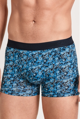  Мужские трусы-боксеры 