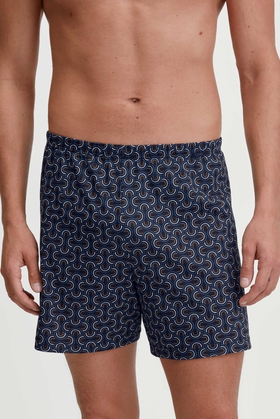  Мужские трусы-шорты из хлопка