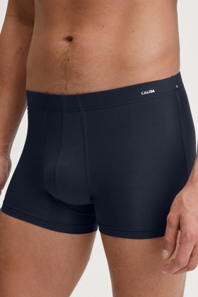  Мужские базовые трусы-боксеры 