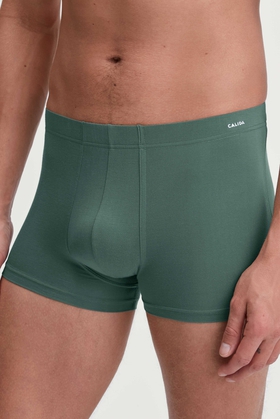  Мужские базовые трусы-боксеры 