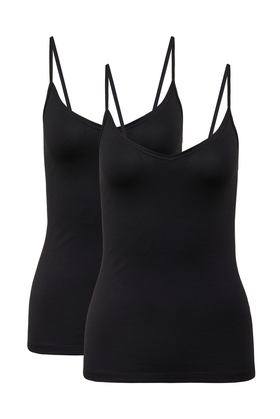 Набор женских маек 2 шт.