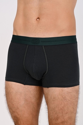  Мужские трусы-боксеры 