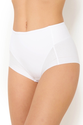  Женские корректирующие трусы-слипы 