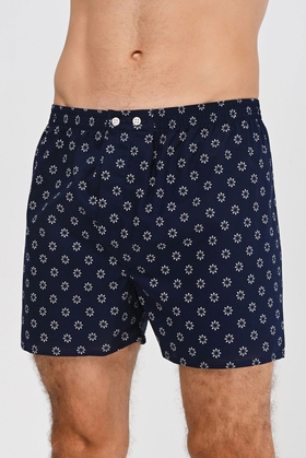  Мужские трусы-шорты 