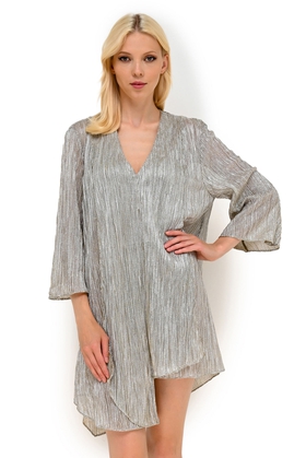 Пляжная туника