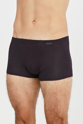  Мужские трусы-боксеры 