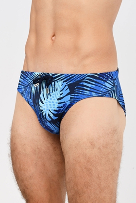  Мужские классические плавки 