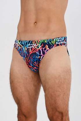 Мужские классические плавки