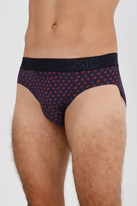 Мужские классические трусы