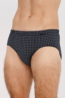 Мужские классические трусы