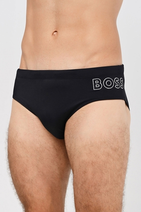 Slip on sales hugo boss