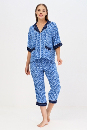 dkny night suit