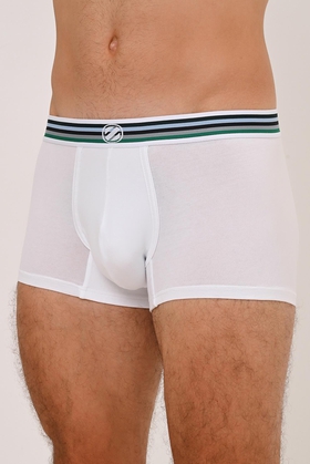  Мужские трусы-боксеры 