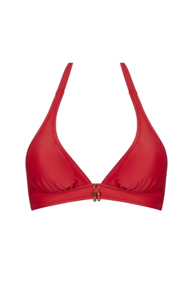 Лиф планж без косточек 