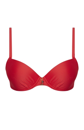 Лиф с плотной чашкой