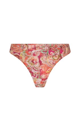 Женские трусы-стринги