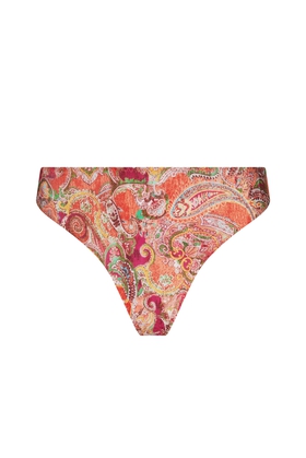 Женские трусы-слипы