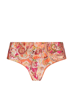 Женские трусы-хипстеры