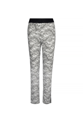  Женские домашние брюки 